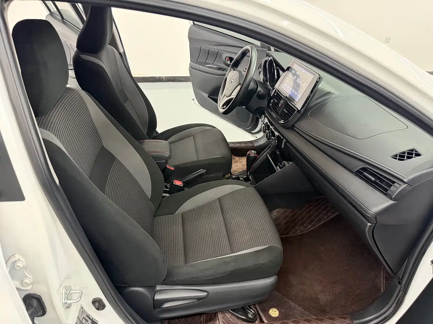 Toyota Vios 2023 2022 1.5L 20th Anniversary Edition