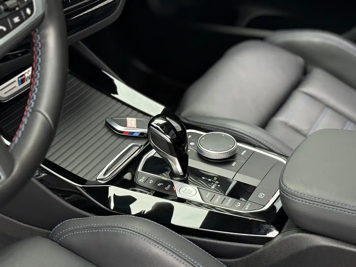 BMW X3 M40i 2022 M40i фото 10