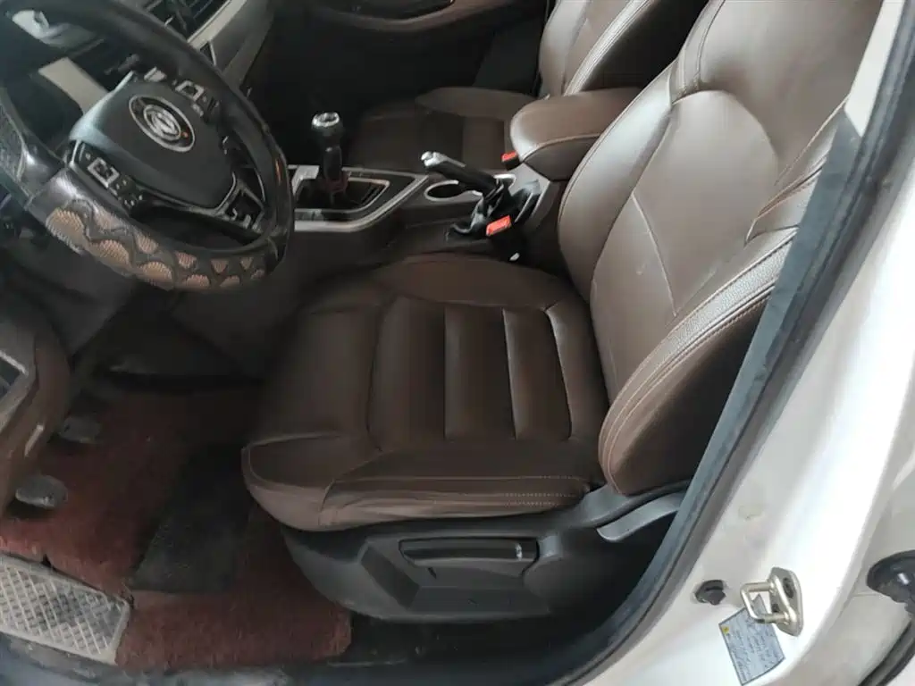 Dongfeng Fengxing Jingyi X5 2017 2017 Power Series 1.5T Manual Luxury