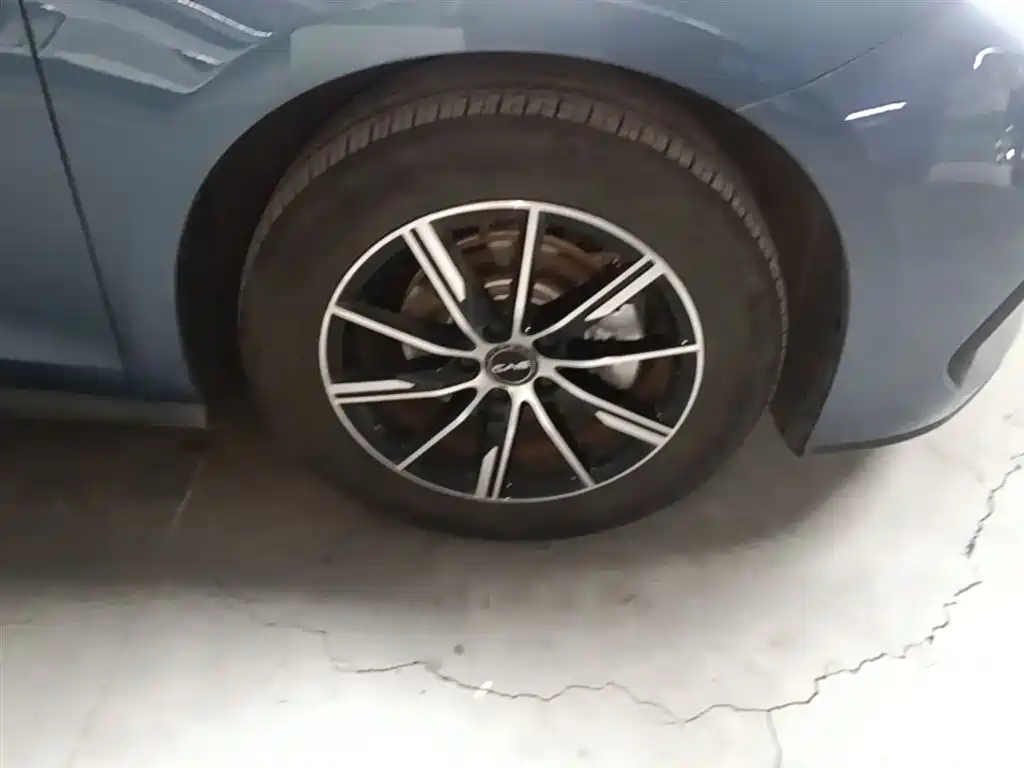 BYD Seal 06 New Energy 2024 DM-i 80KM Prestige фото 14
