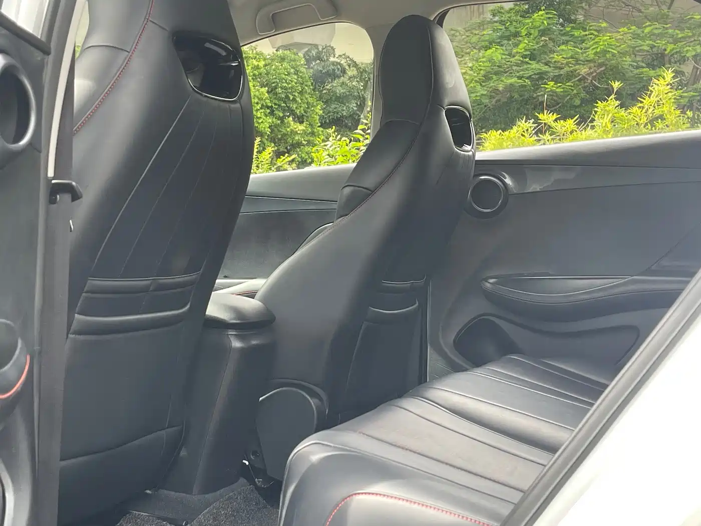BYD e2 2023 2023 Luxury Model