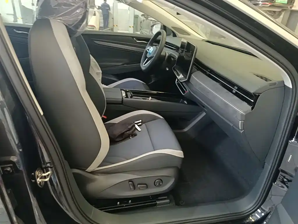 Фото 25 - Volkswagen ID.7