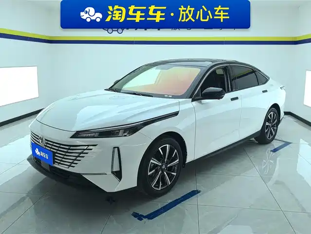 CHANGAN YIDONG 2024