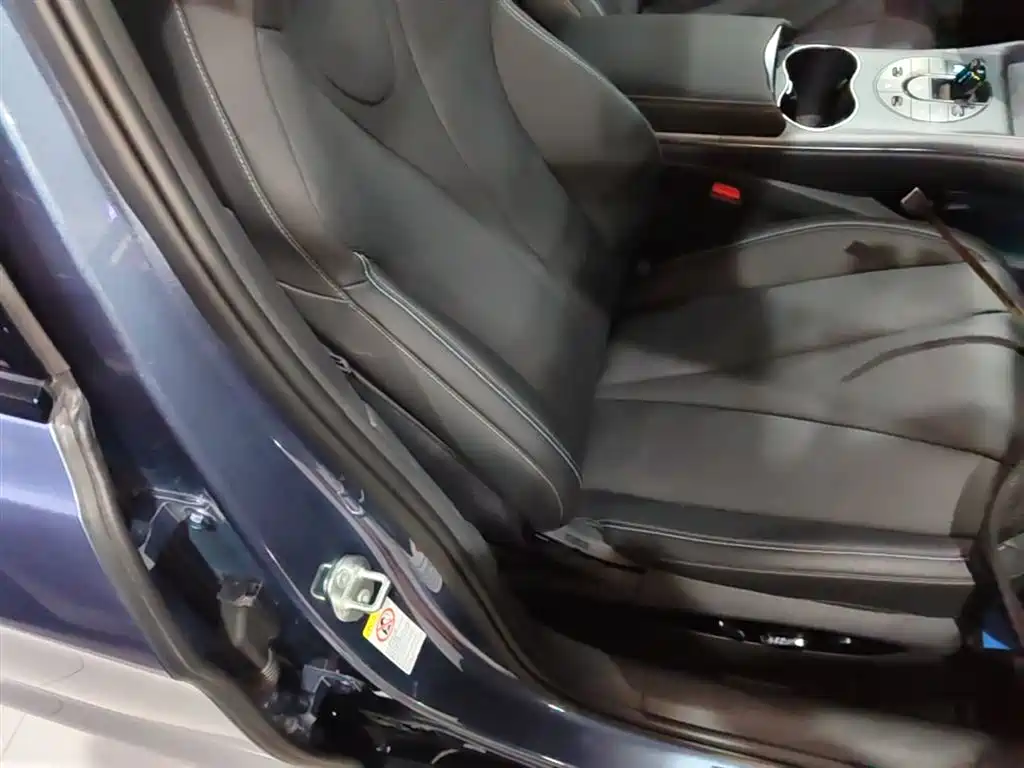 BYD Seal 2025 Model 650 Smart Drive фото 25