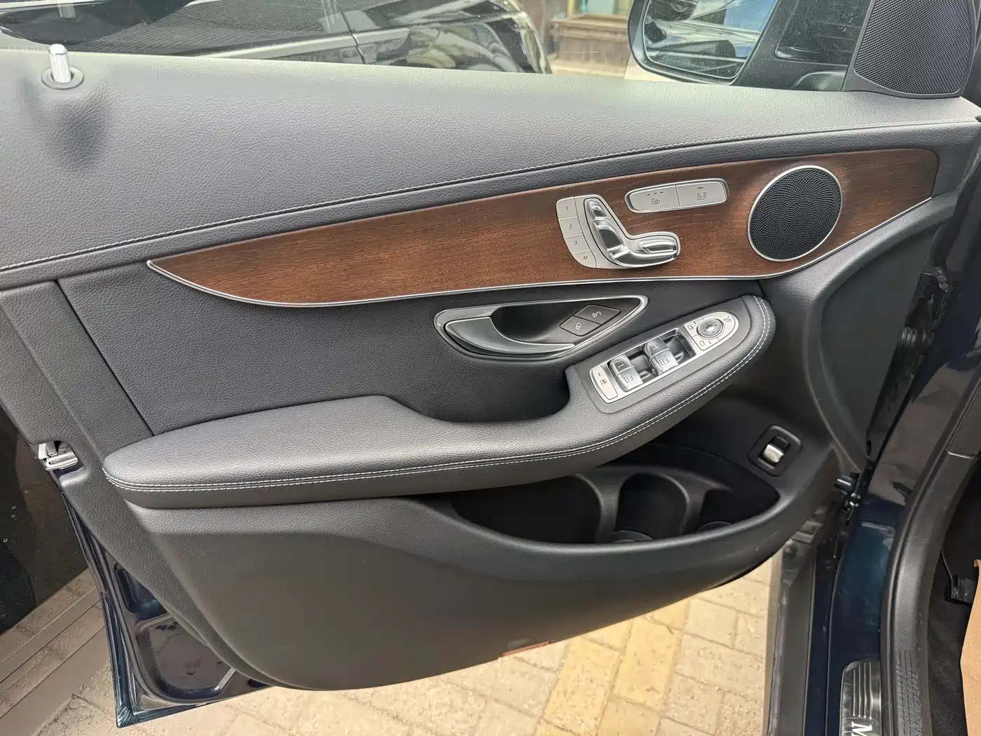 Mercedes-Benz GLC 2021 GLC 260 L 4MATIC Luxury фото 5