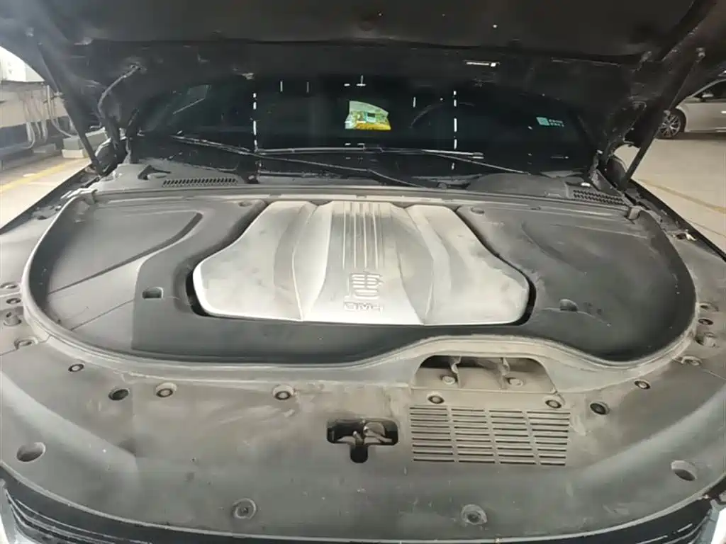 BYD Tang New Energy 2021 DM-i 112KM Premium фото 20