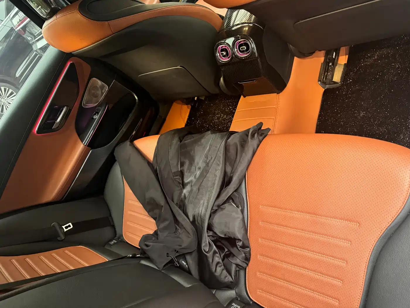Mercedes-Benz C-Class 2022 C 260 L Sport Edition фото 11