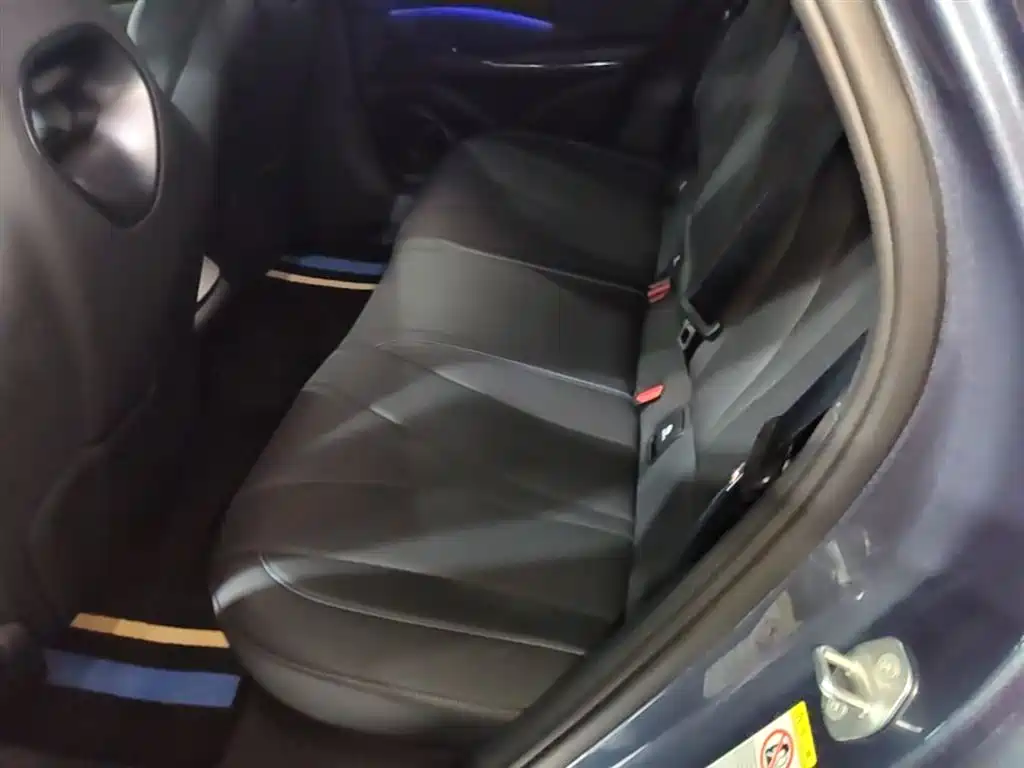BYD Seal 2025 Model 650 Smart Drive фото 17