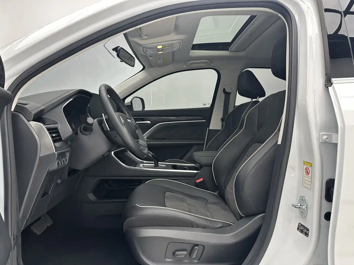 Haval H6 2023 National Trend Edition 1.5T Automatic Urban фото 5