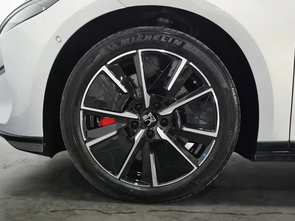 BYD Han L 2025 2025 EV 701KM LiDAR Premium
