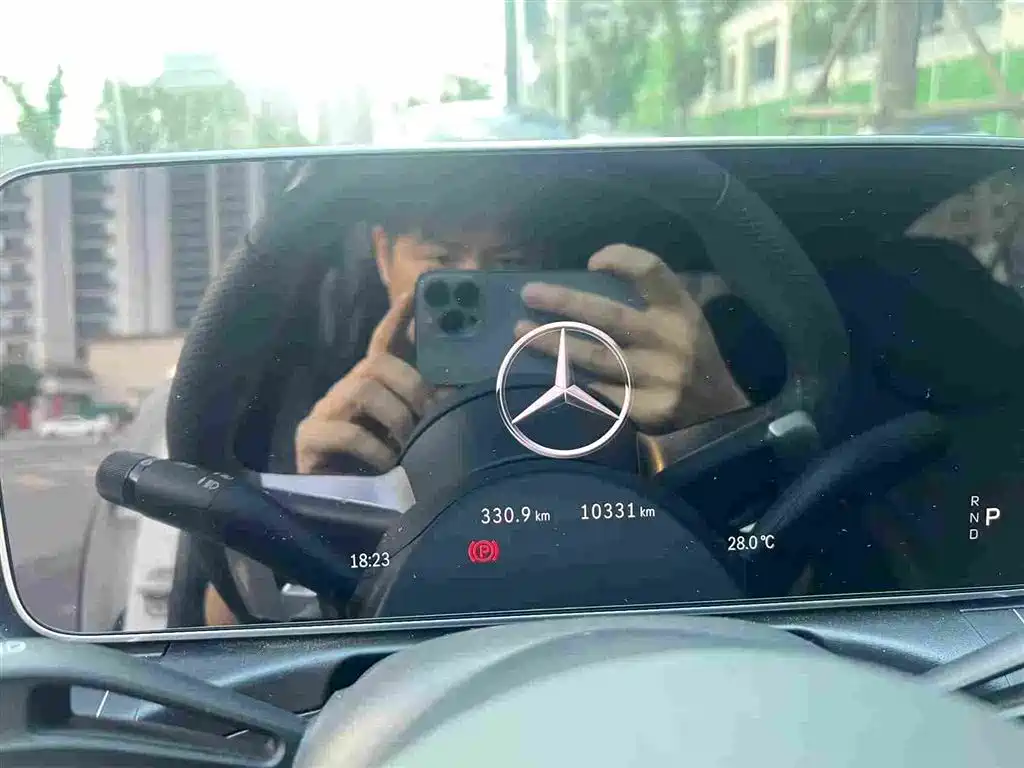 Mercedes-Benz C-Class 2025 2025 C 260 L Sport Edition