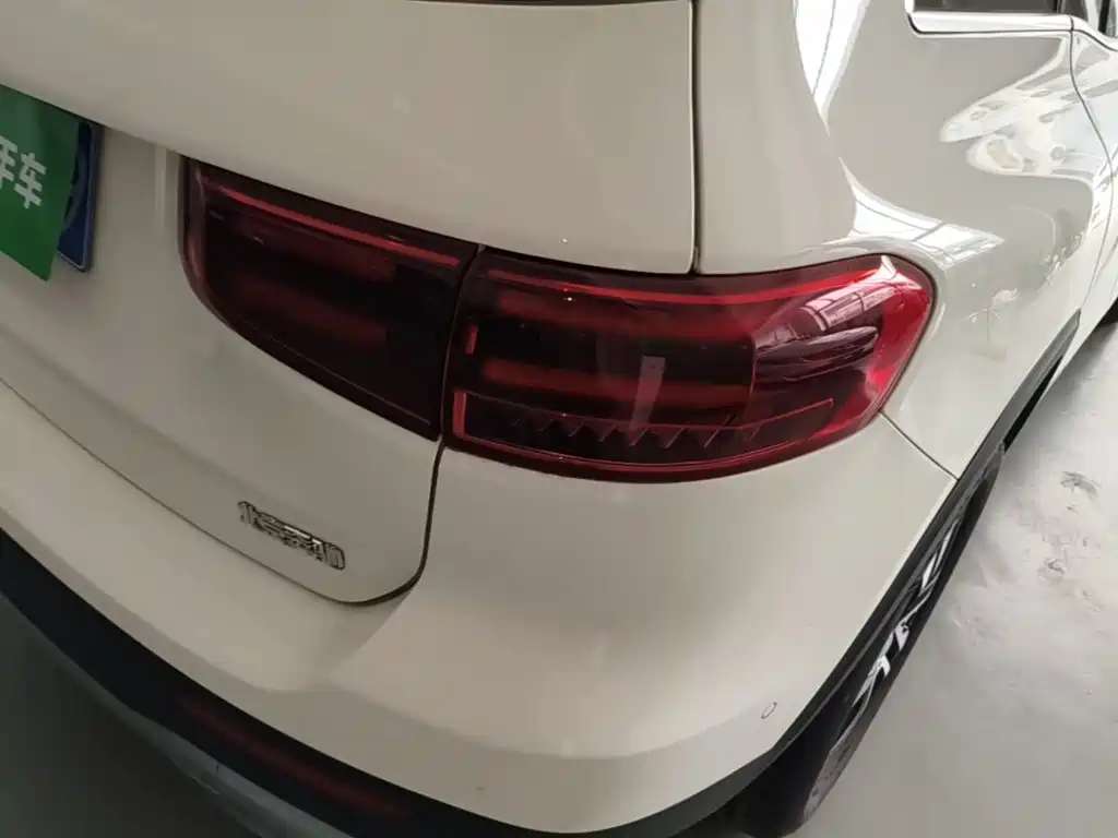 Mercedes-Benz GLB 2025 2024 Facelift GLB 220 Dynamic