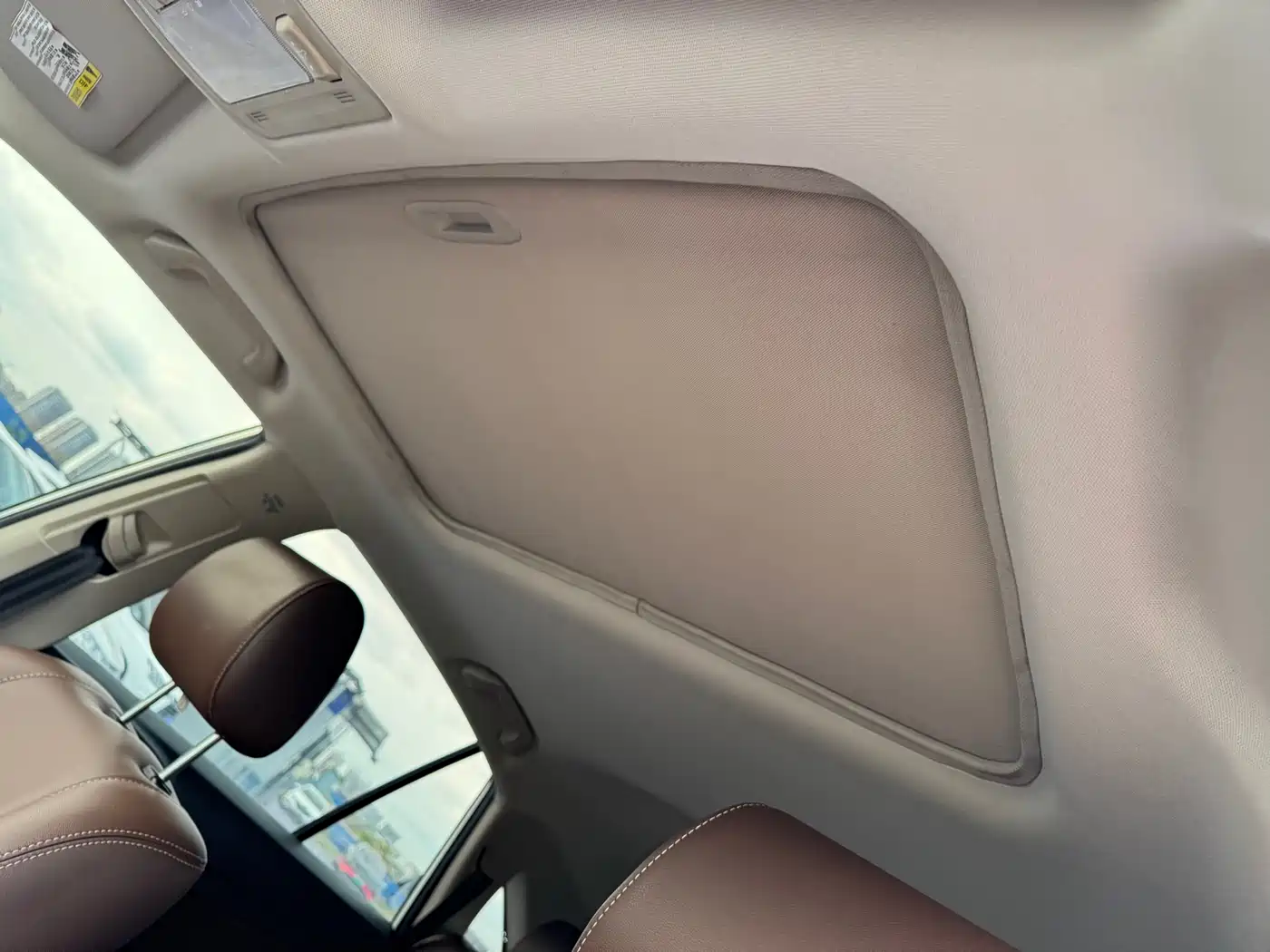 BYD S7 2015 2.0T Upgrade Automatic Premium фото 11
