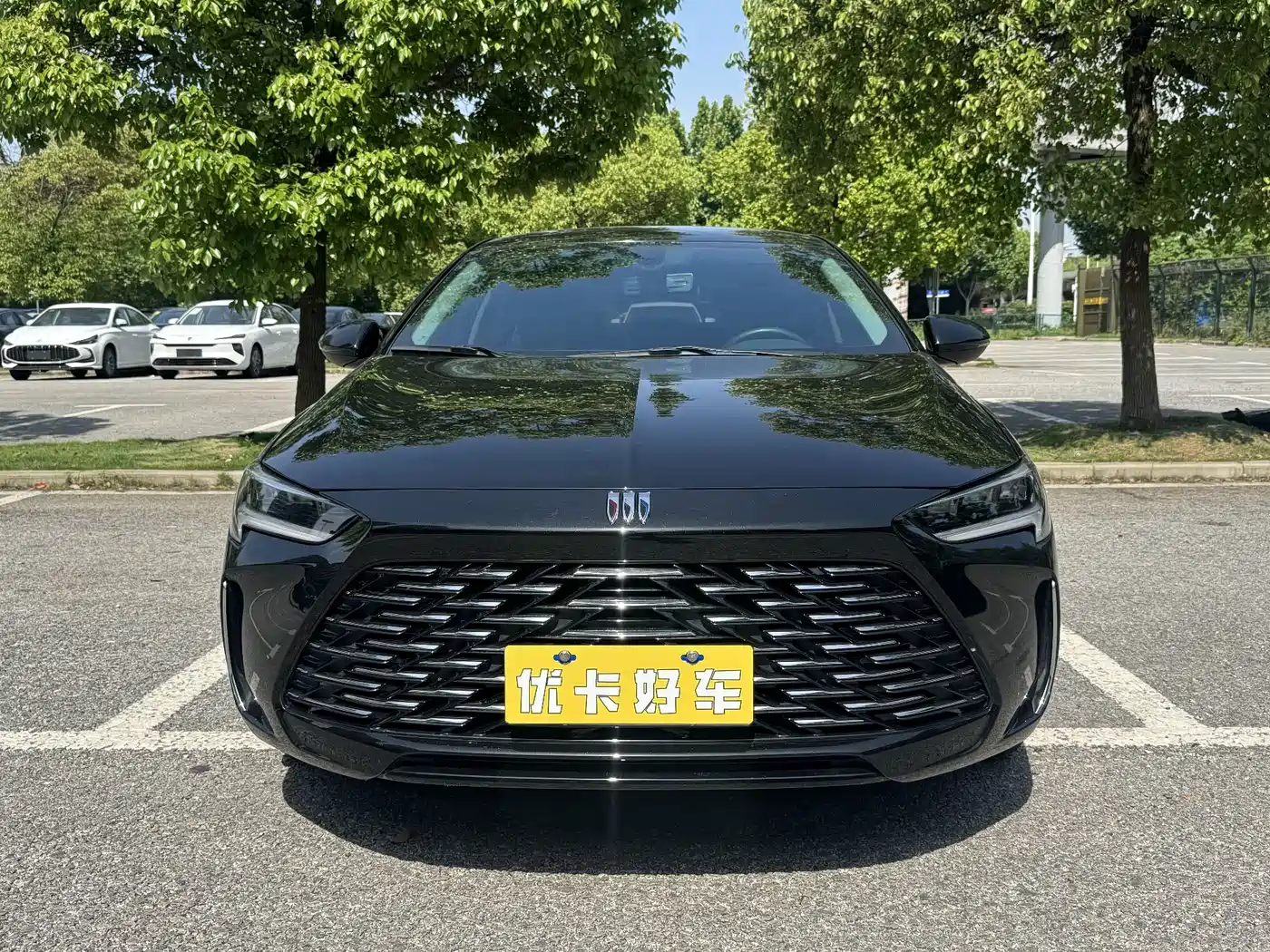 Buick Regal 2024 2024 Facelift 25T Super Enjoy Edition