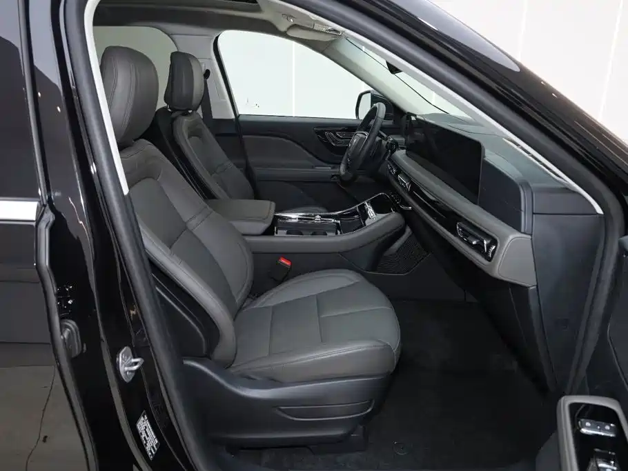 Lincoln Aviator 2025 2024 3.0T V6 AWD Elegance Edition 6-Seater