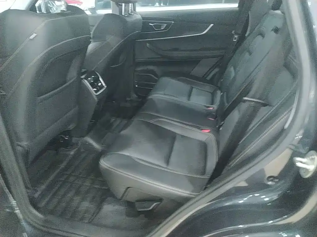 Chery Tiggo 8 2026 2025 Excellence Edition 230TCI Automatic Luxury 5-Seater