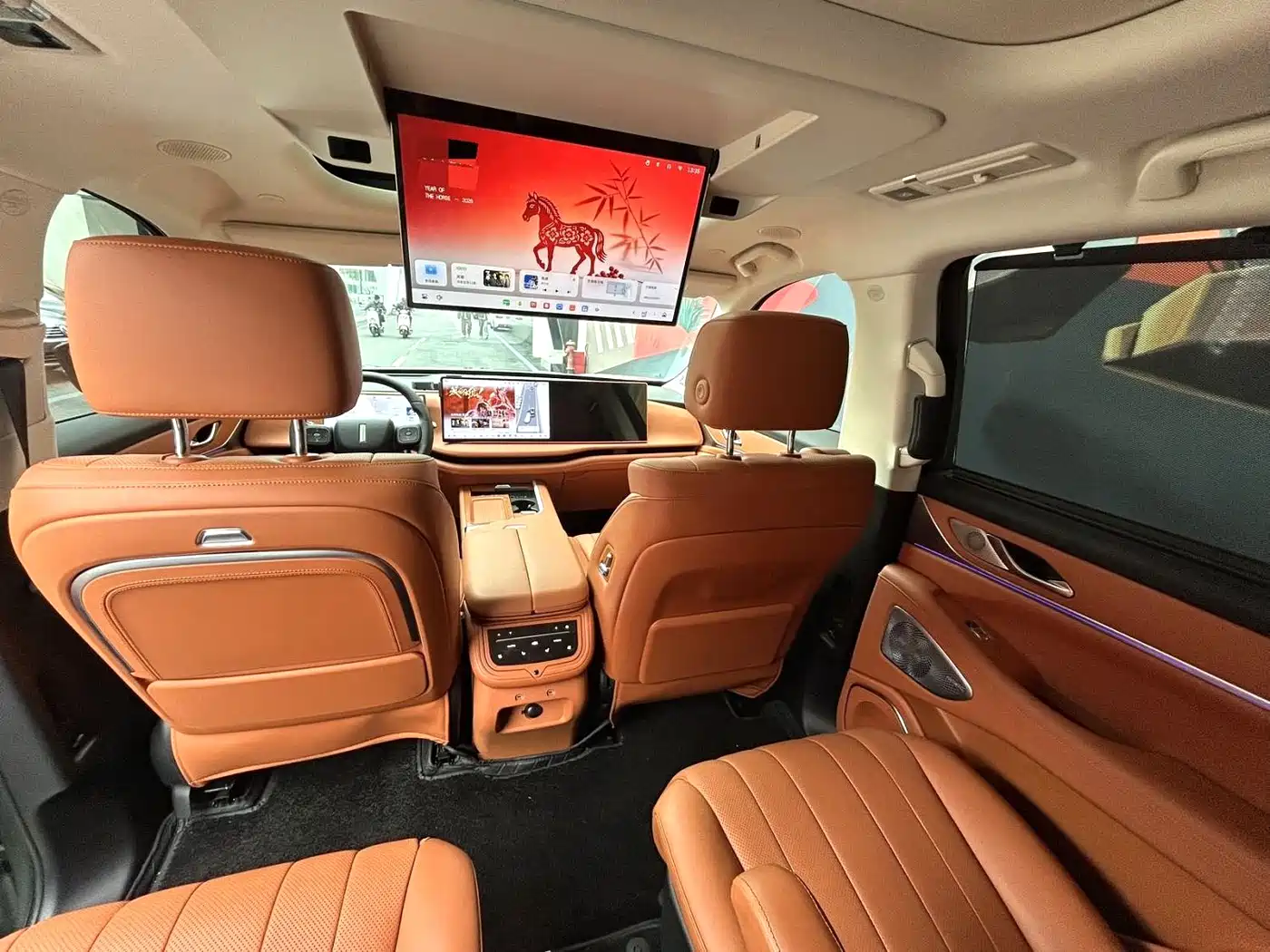 WEI PAI WEI BRAND BLUE MOUNTAIN