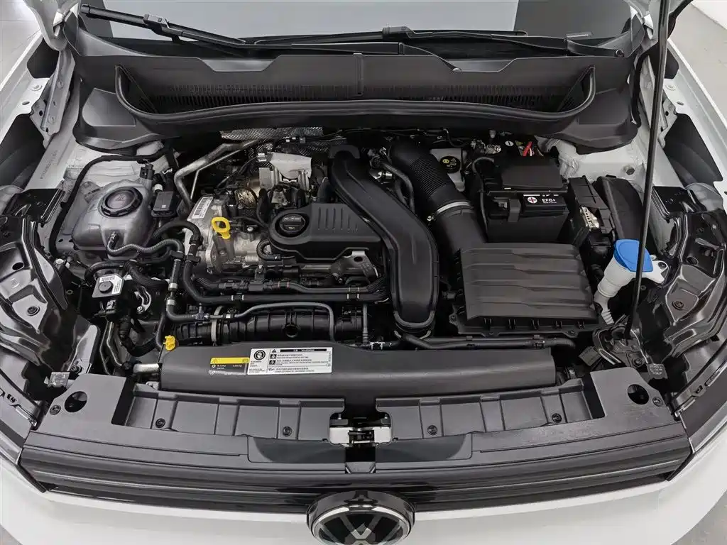 Volkswagen Tharu 2026 New Sharp 300TSI Aspiration Edition фото 6