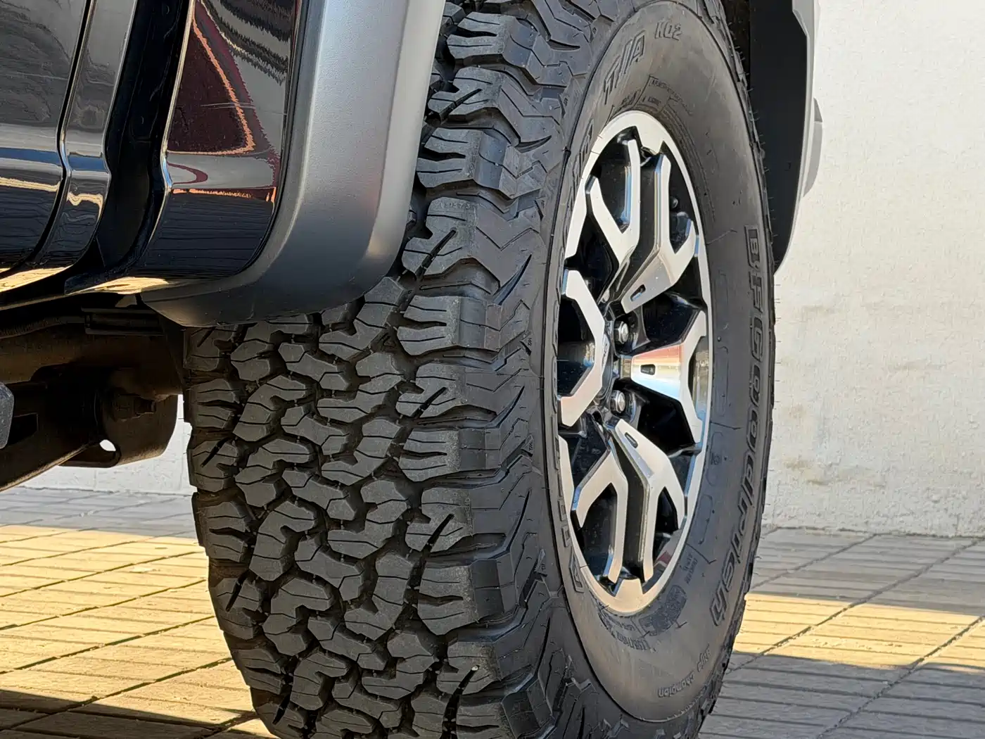 FORD F-150 RAPTOR