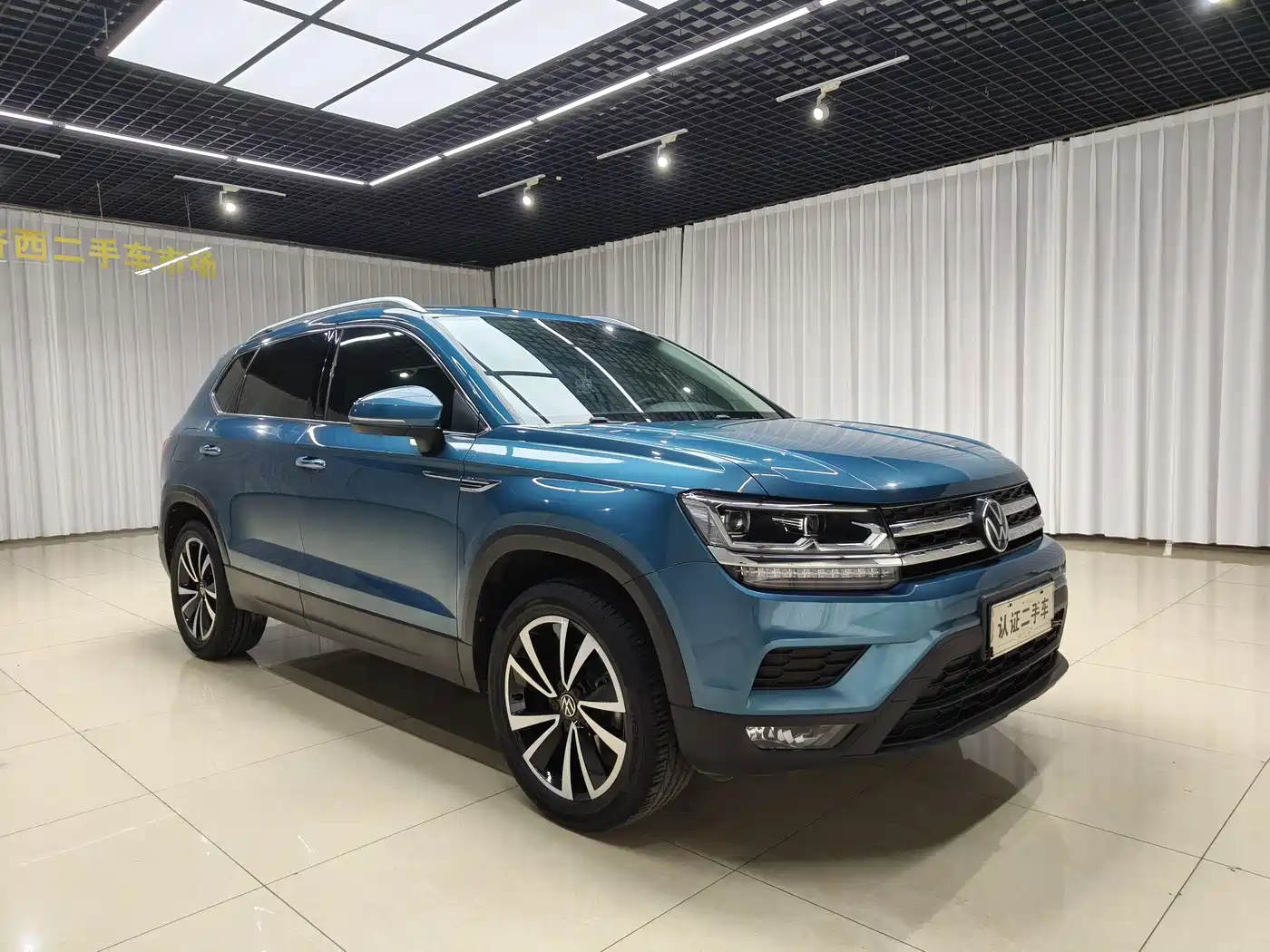 Photo 3 - Volkswagen Tharu