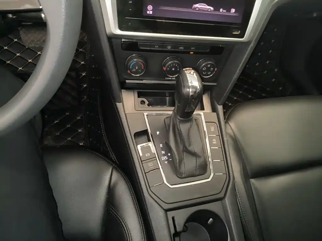 Volkswagen Lamando, миниатюра 14