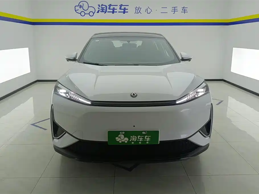DONGFENG L7