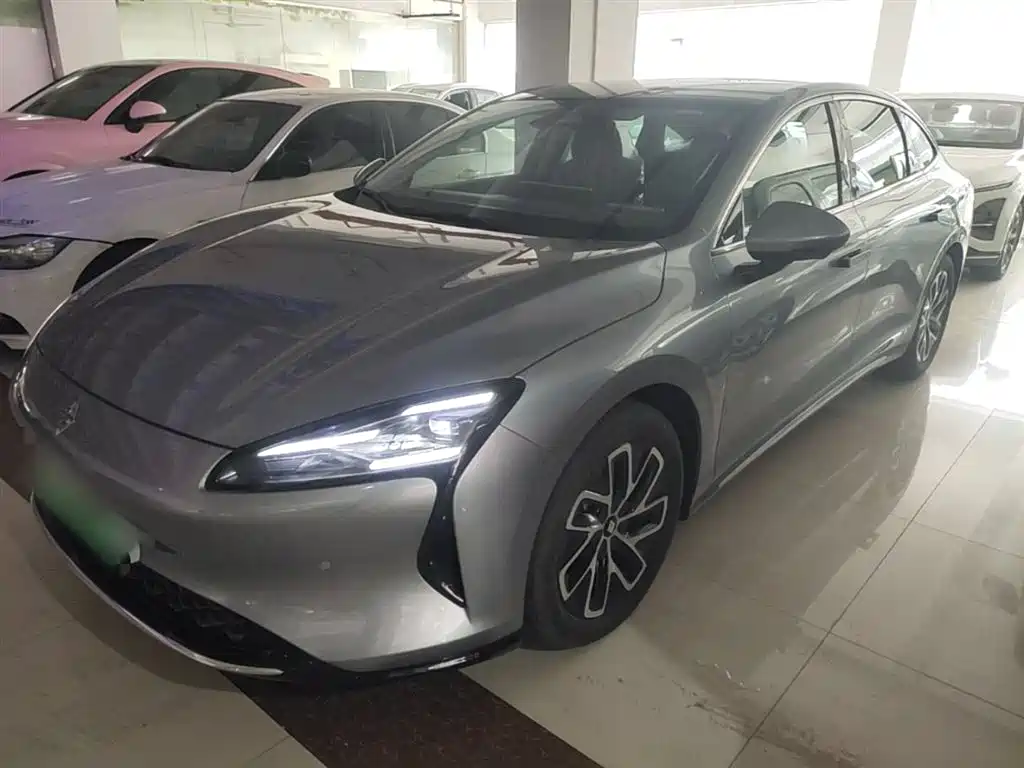 Baojun Enjoyment 2025 Pure Electric 600km Standard Edition