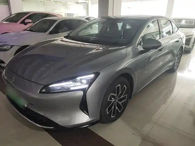 Baojun Baojun Enjoyment 2025 Pure Electric 600km Standard Edition