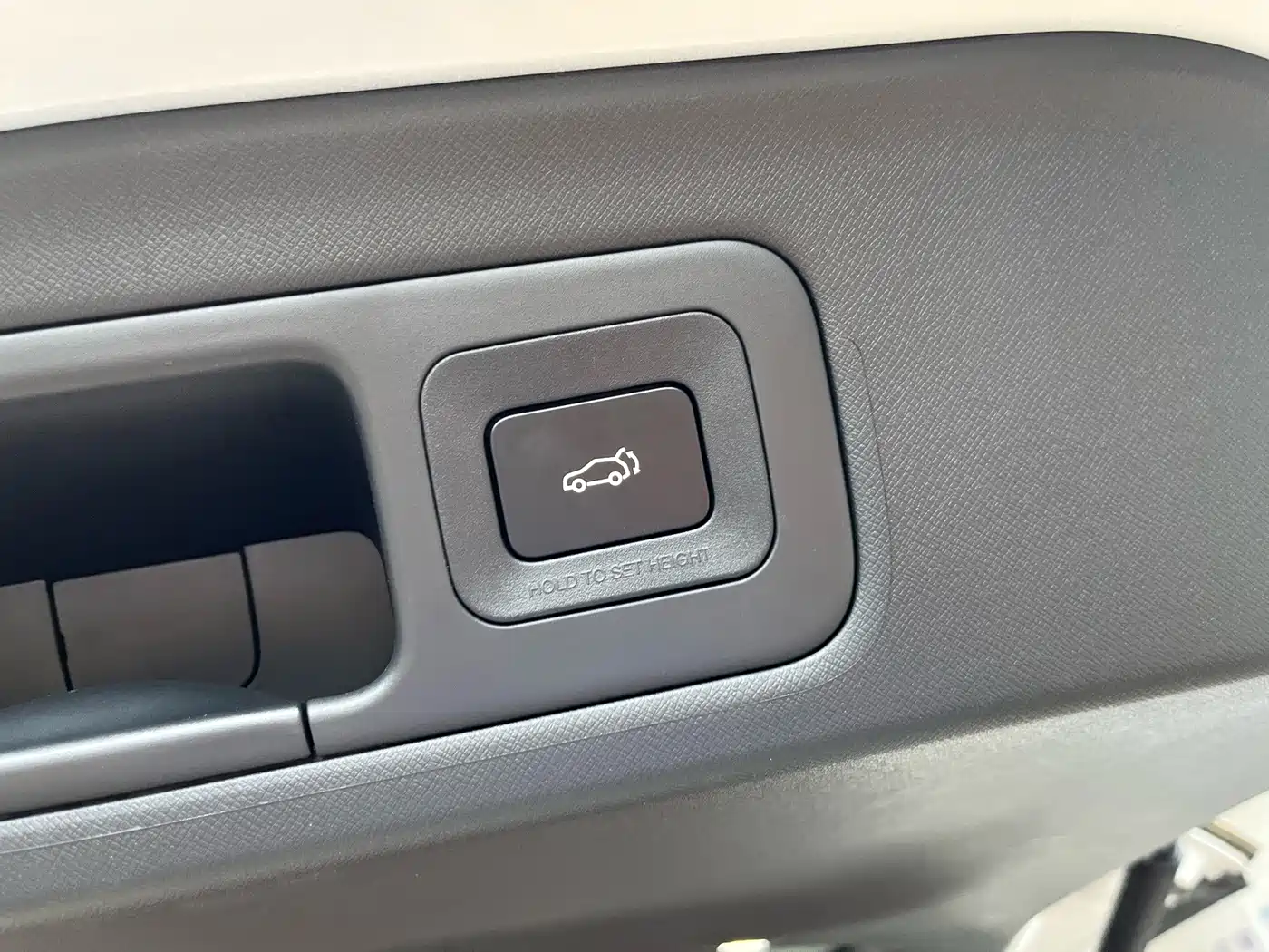 GAC Trumpchi Trumpchi Xiangwang M8 2025 2025 Model QianKun Series Ultra First Class