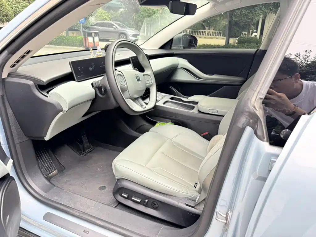 NIO ET5T 2023 2023 Model 75kWh Touring
