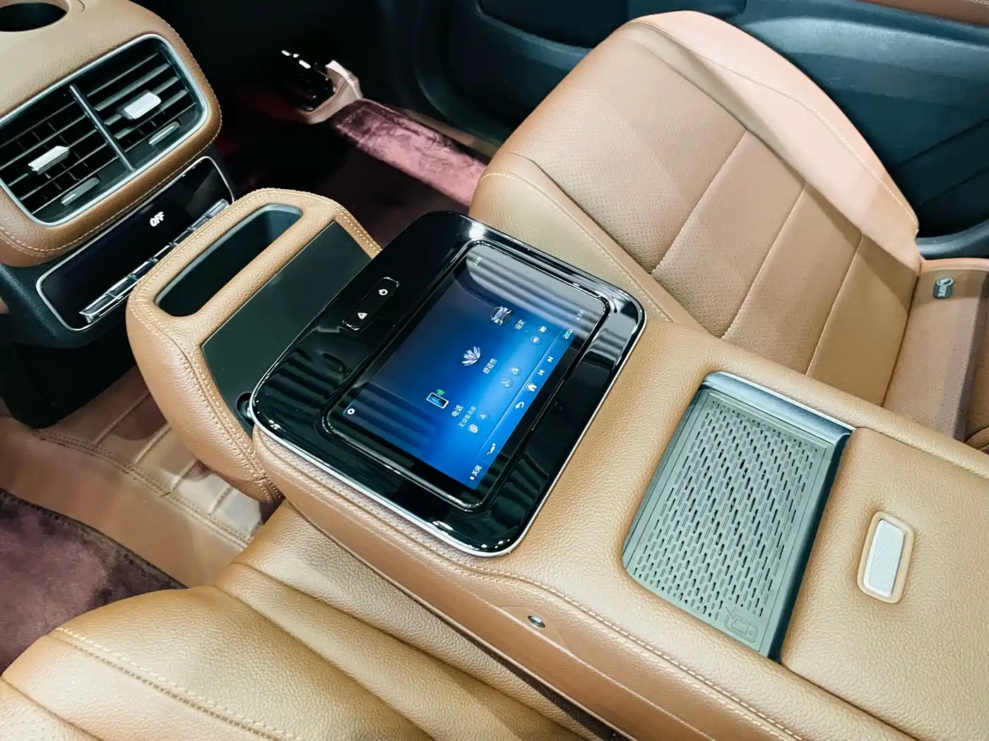 Mercedes-Benz GLS 2024 GLS 450 4MATIC Fashion Edition фото 21
