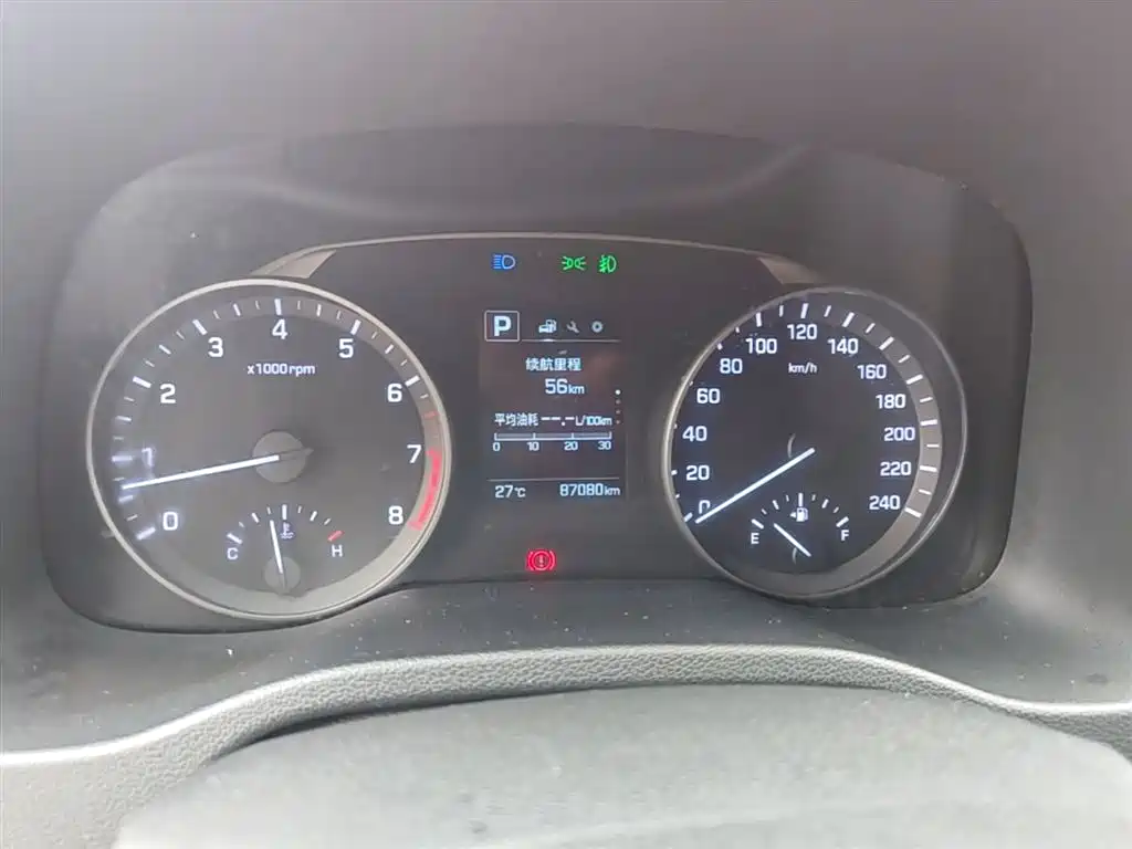 HYUNDAI LEAD