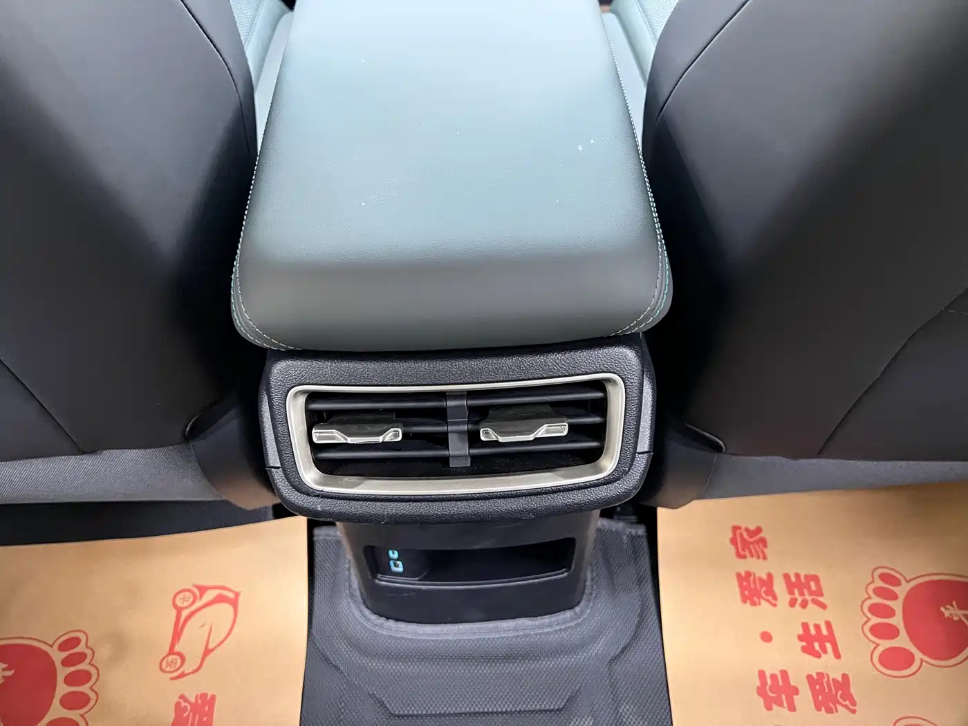BYD Qin L 2024 DM-i 80KM Superior фото 18