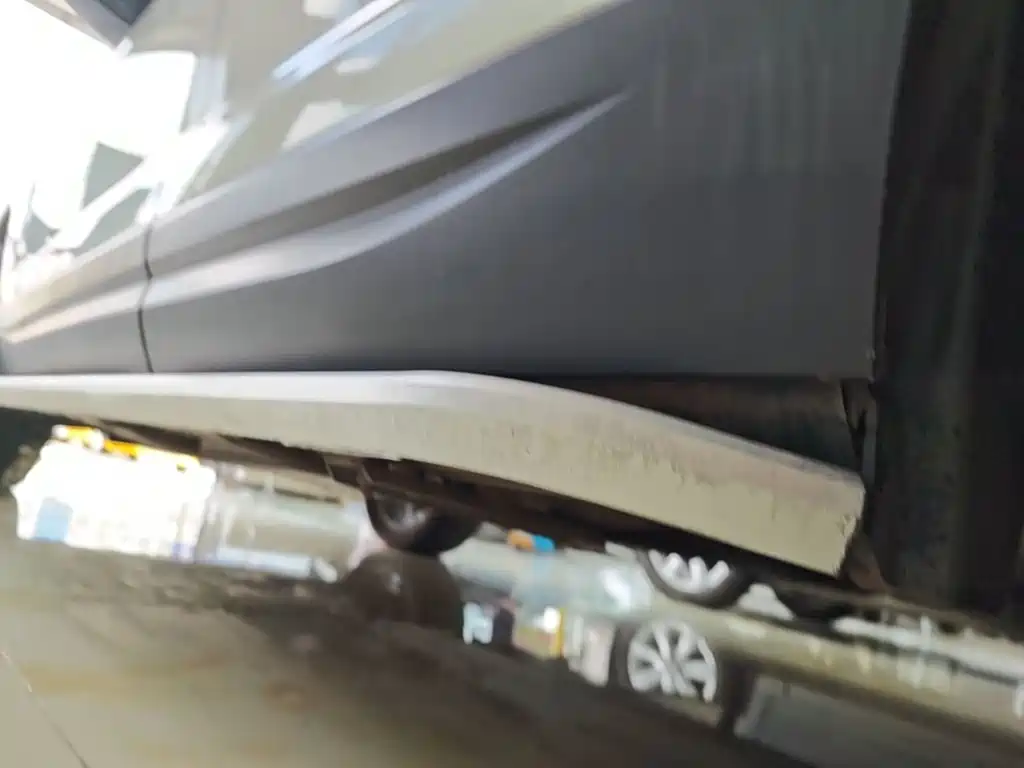Jetta VS7 2020 2020 1.4T Auto Enjoyment