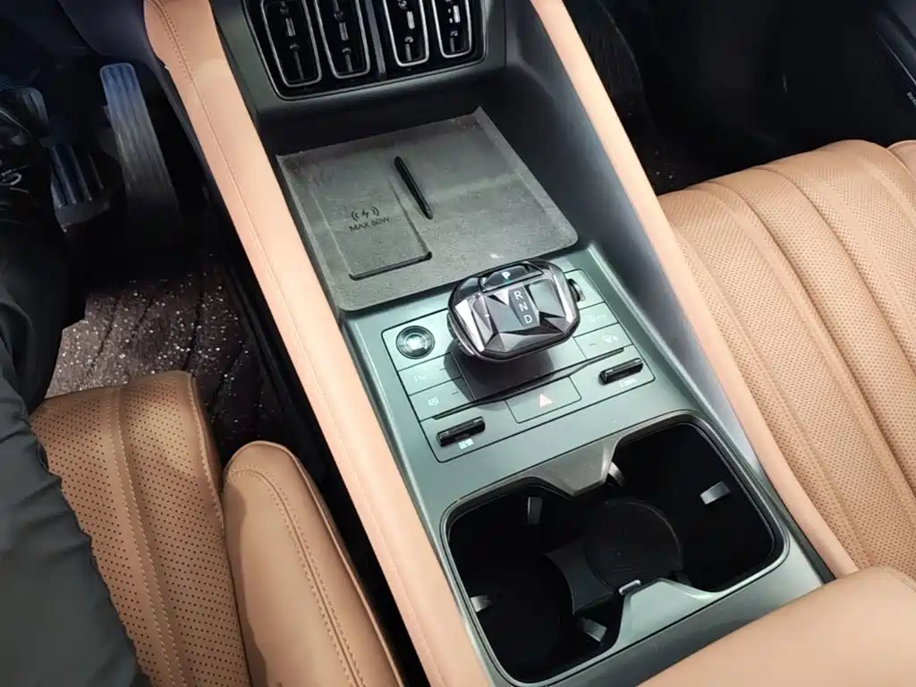 BYD Song L EV 2025 2025 Smart Driving Edition 662km Lidar Excellence