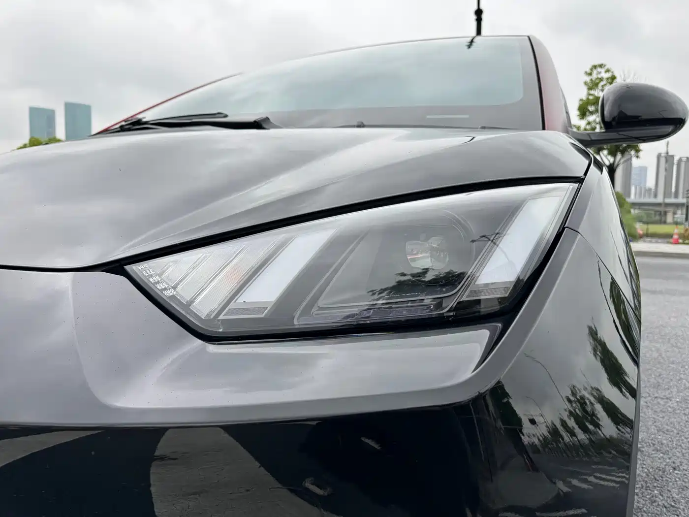BYD Seagull 2024 Glory Edition 305km Freedom Edition фото 17