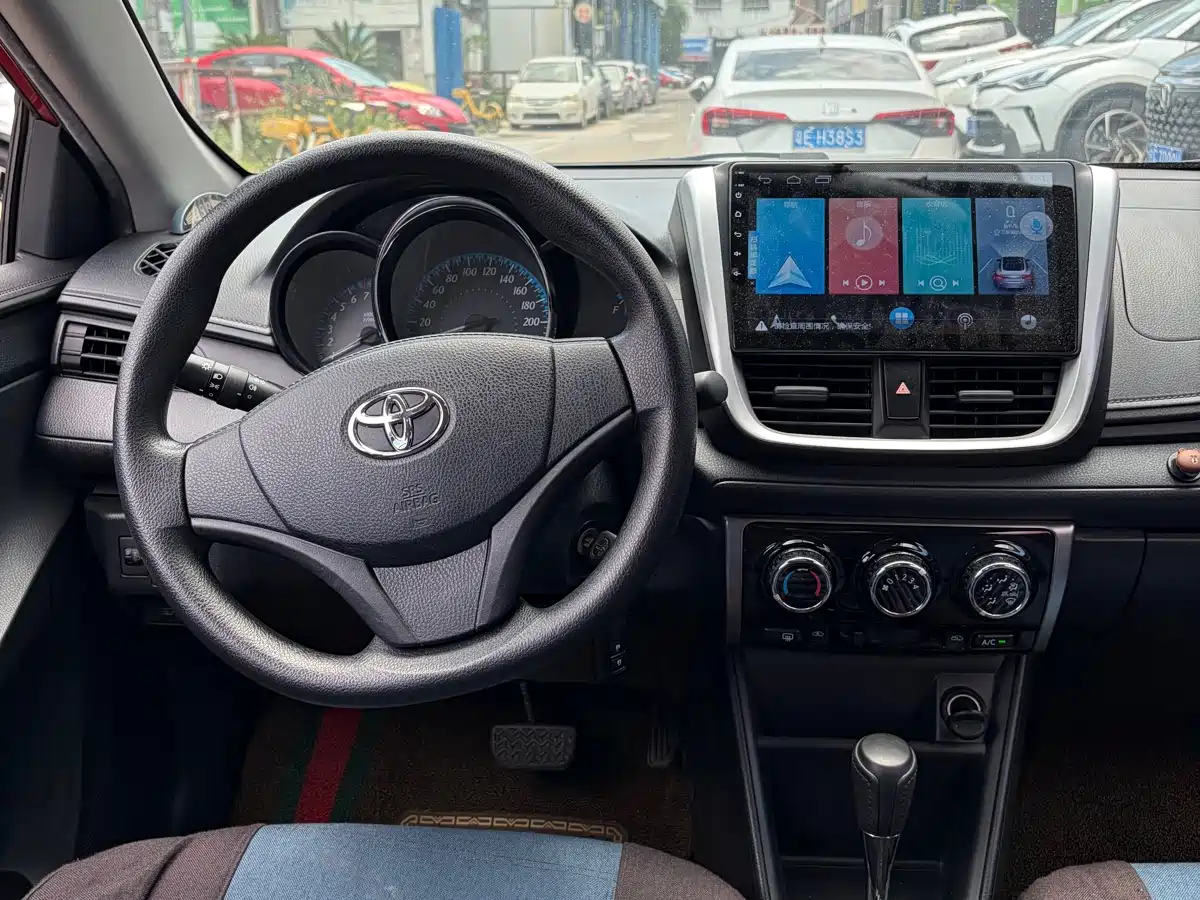 Photo 10 - Toyota YARiS L Zhi Xuan