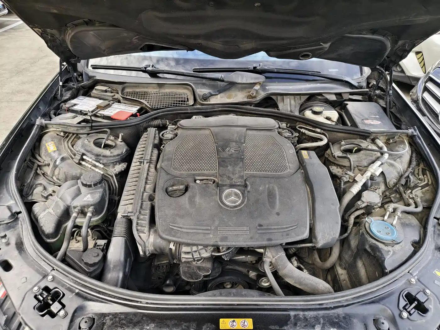 Brabus S-Class 2015 2013 Model 38S 4M