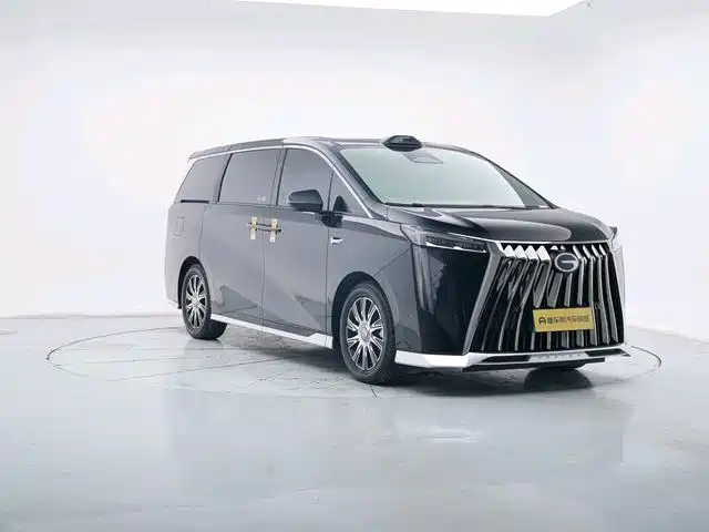 GAC TRUMPCHI TRUMPCHI YEARNING FOR M8