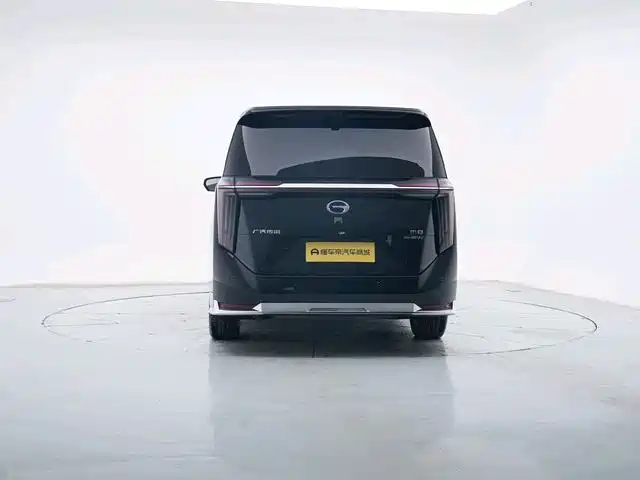 GAC TRUMPCHI TRUMPCHI YEARNING FOR M8