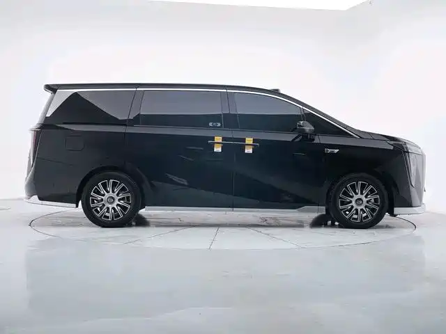 GAC TRUMPCHI TRUMPCHI YEARNING FOR M8