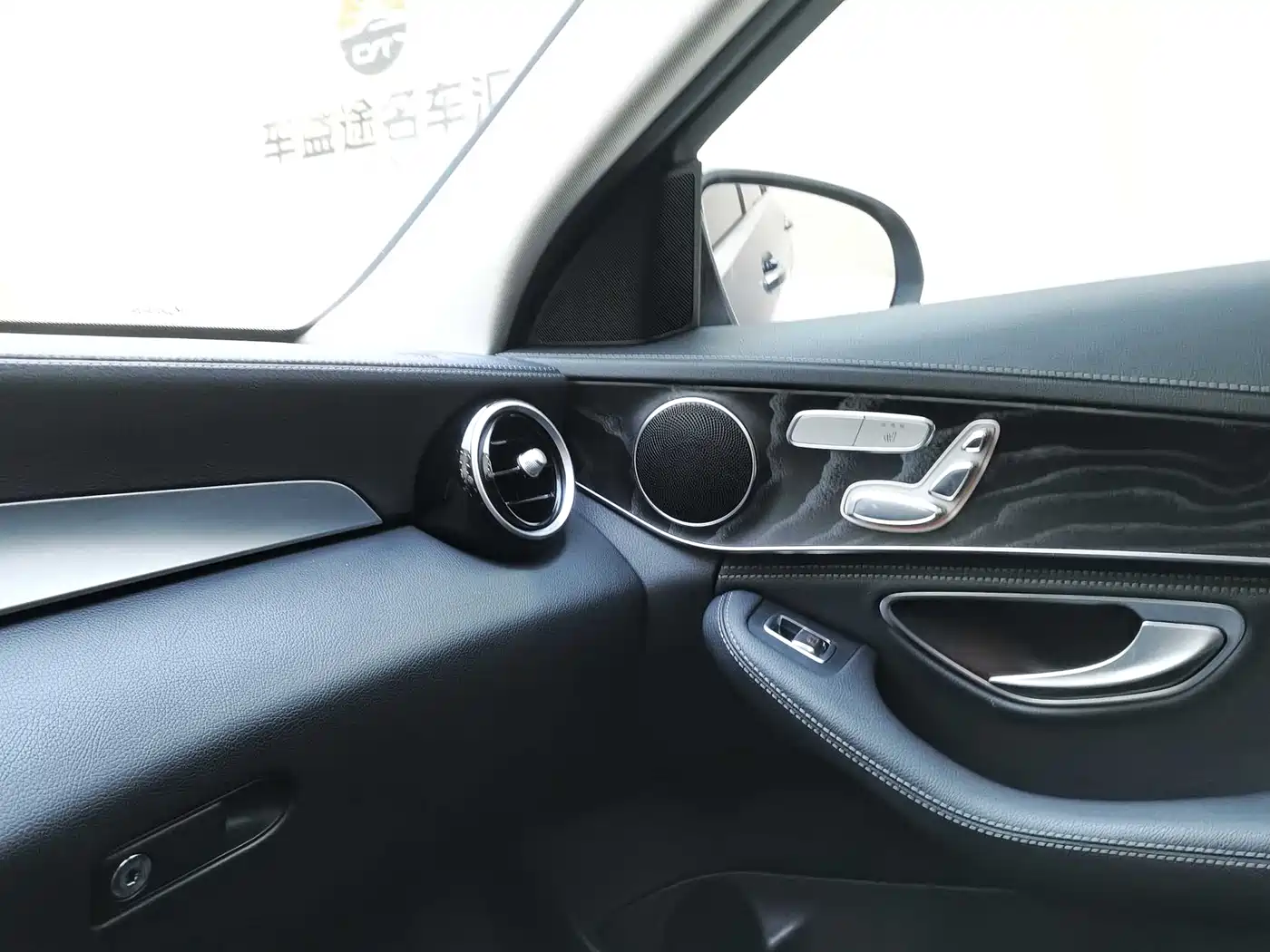 Mercedes-Benz C-Class 2019 C 260 L Sport фото 16