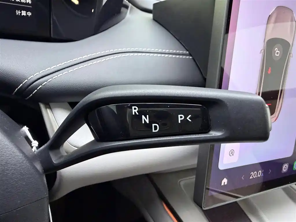 Xiaomi Auto Xiaomi SU7 2024 RWD Ultra Long Range Advanced Smart Driving Pro Edition фото 20