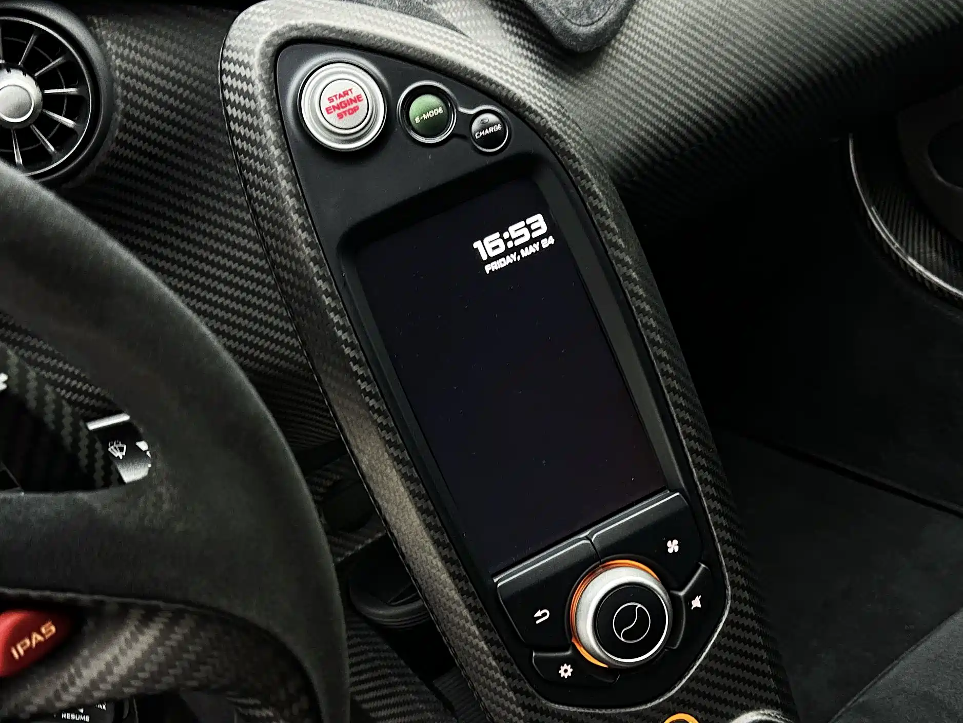 Photo 29 - McLaren P1