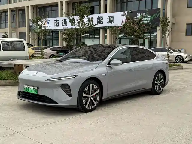 NIO ET7 2023