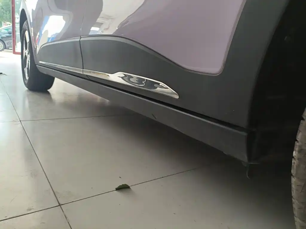 Geely Galaxy Starry Wish 2026 2026 Model 310km Dream Edition