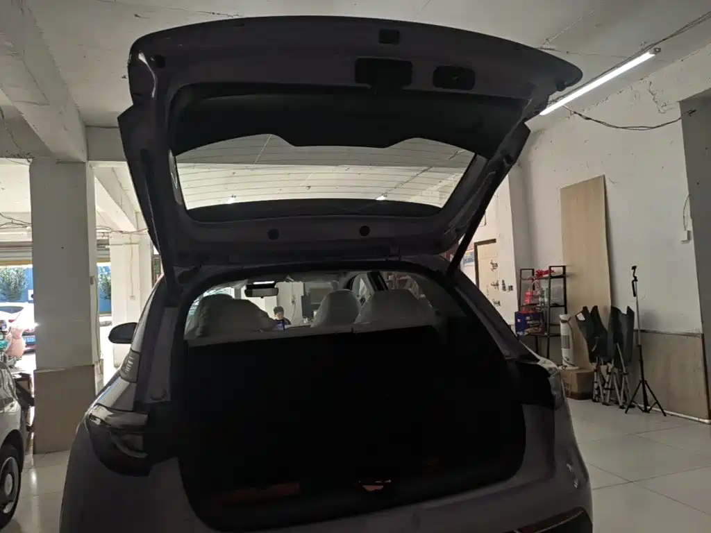 Geely Galaxy Starry Wish 2026 2026 Model 310km Dream Edition