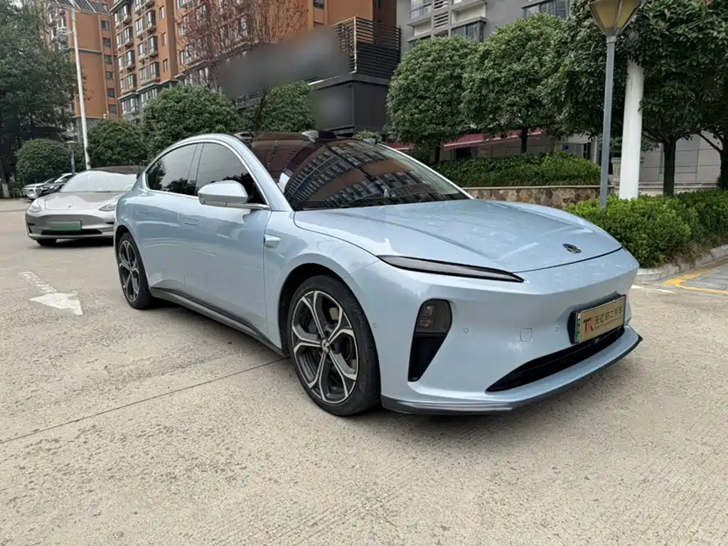 NIO ET5T 2023 2023 Model 75kWh Touring