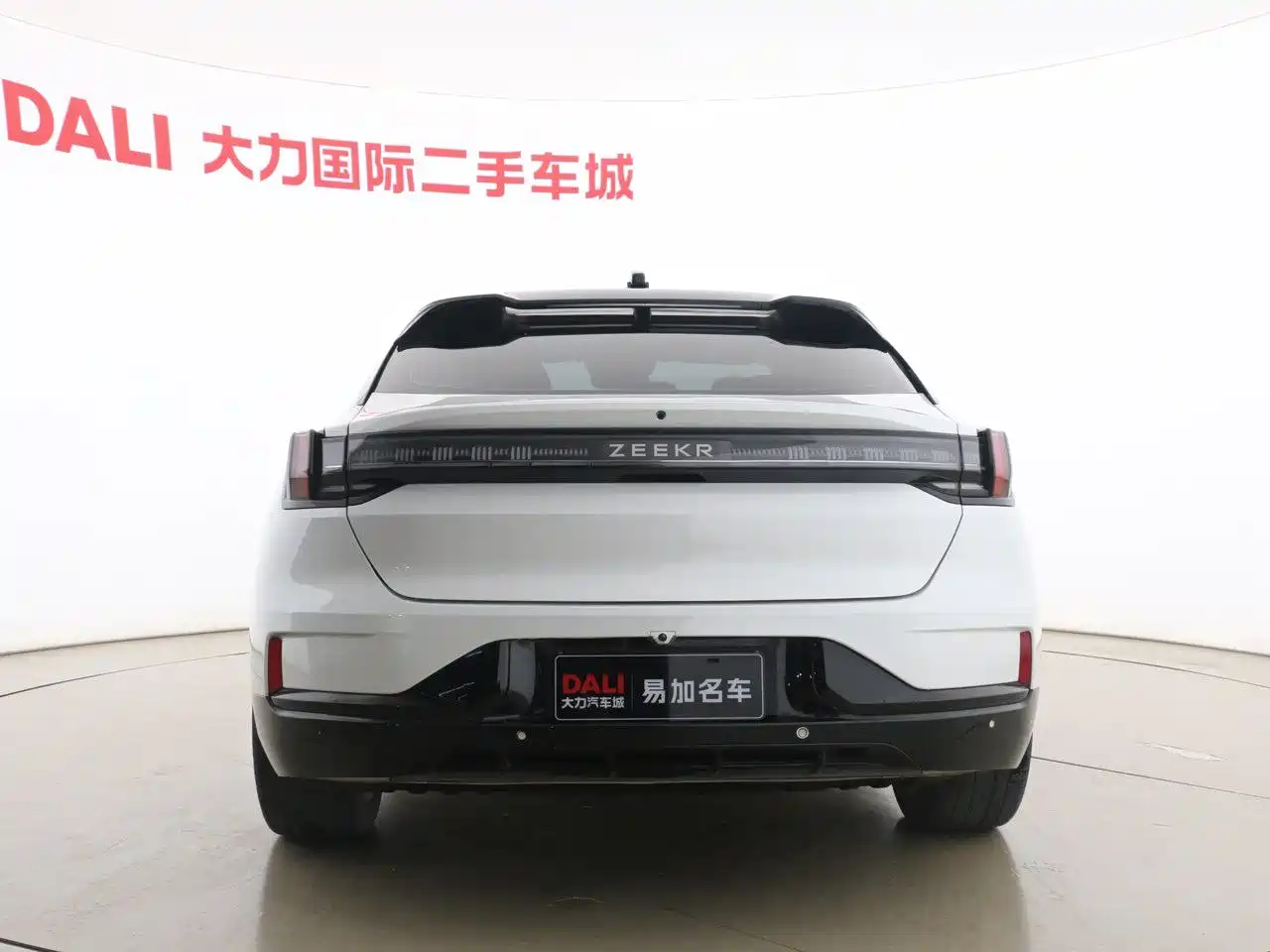 ZEEKR EXTREME KRYPTON 001