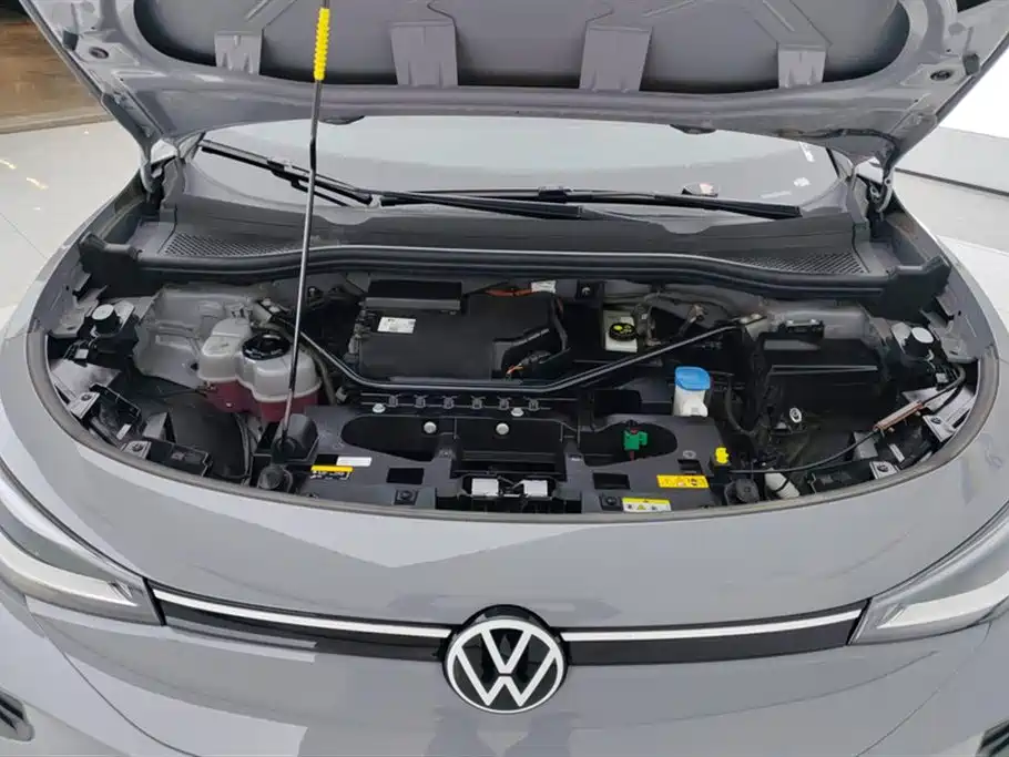 VOLKSWAGEN ID.4 CROZZ